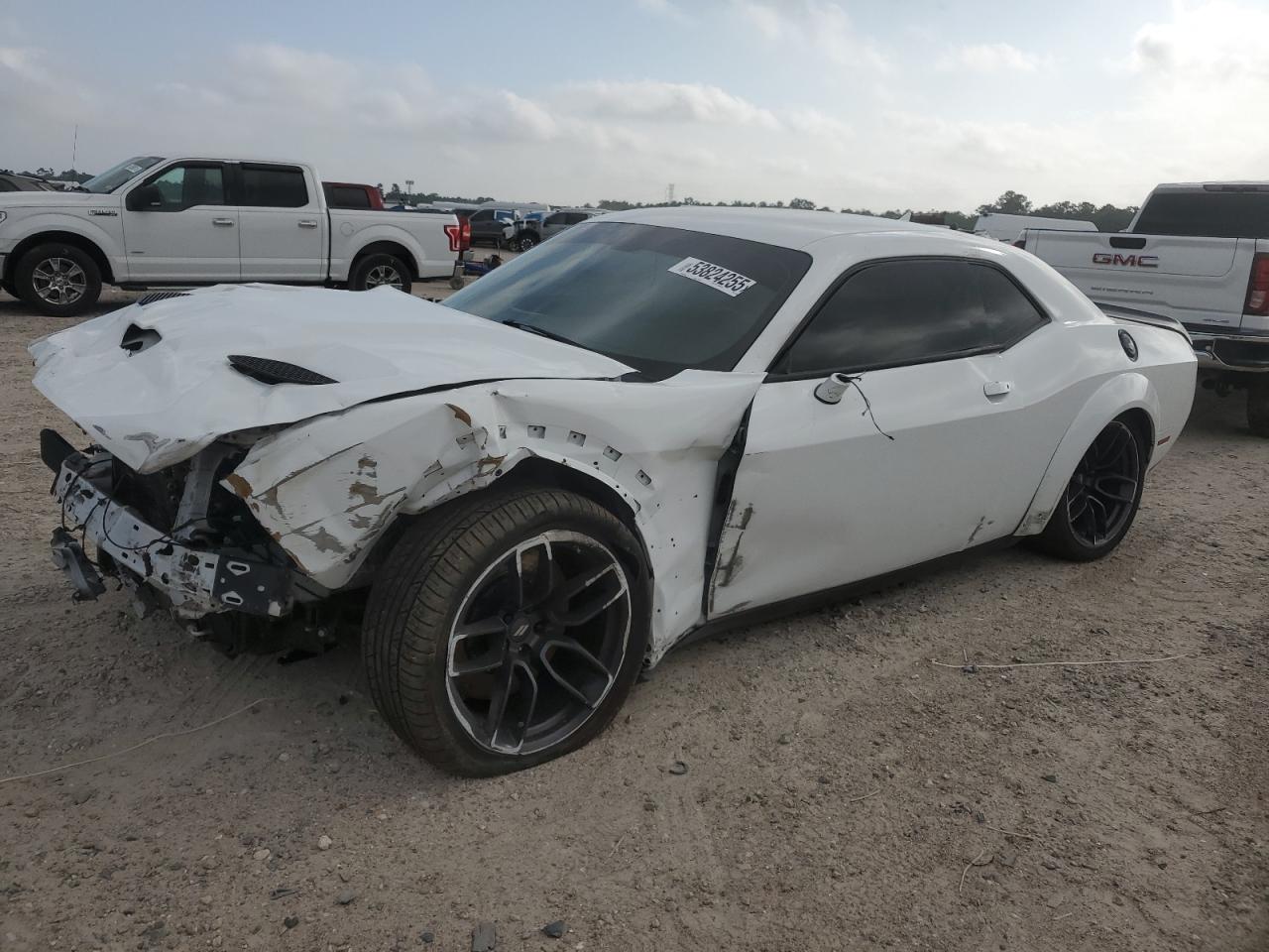 2021 Dodge Challenger R/T Scat Pack for Sale in Houston, TX - Front End