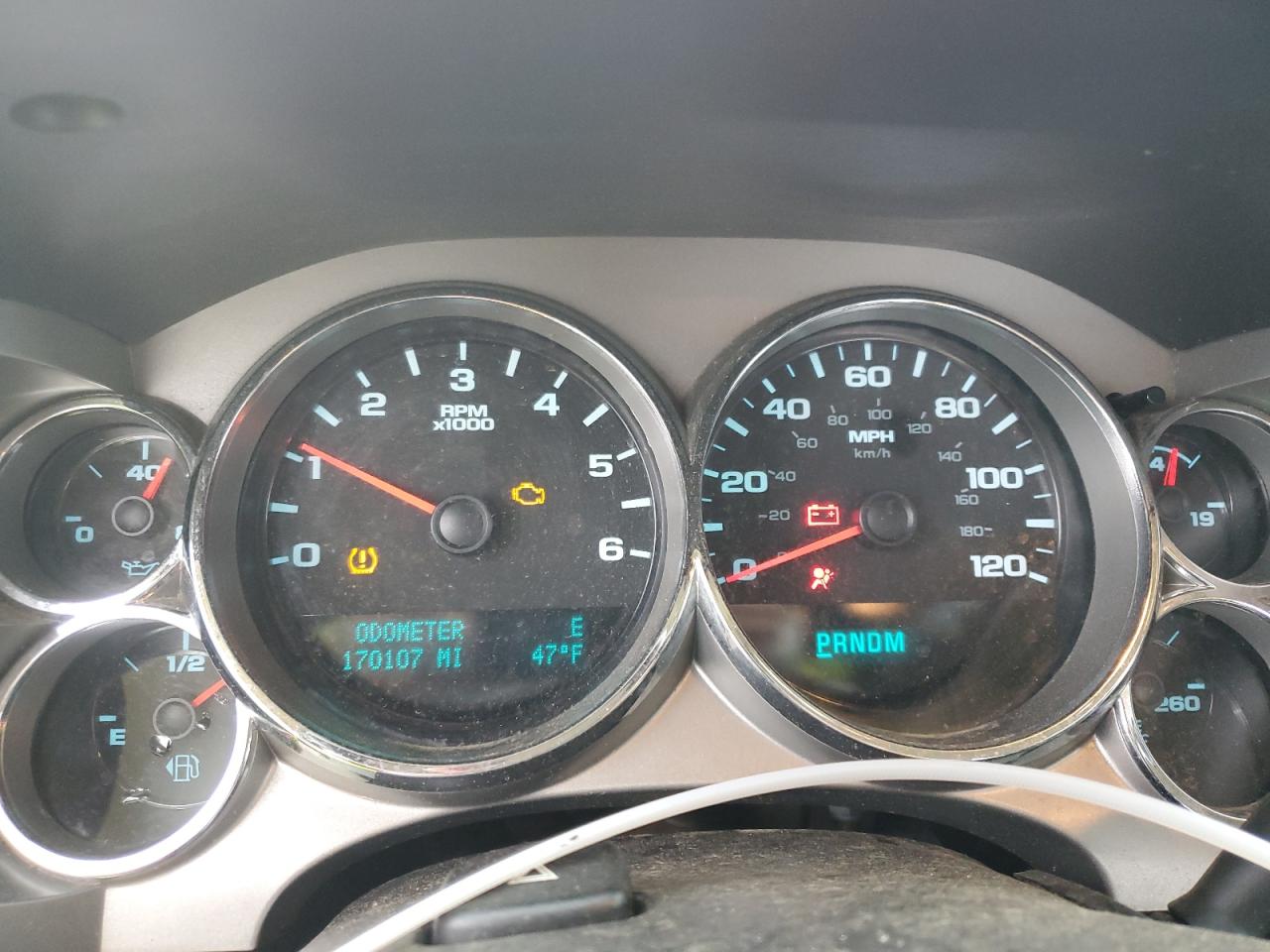 2011 Chevrolet Silverado K1500 Lt VIN: 1GCRKSE33BZ405347 Lot: 57245355