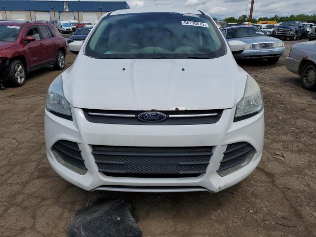 Паркетники FORD ESCAPE 2015 Белый