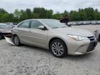 2017 Toyota Camry Le   na sprzedaż w Mendon, MA - Rear End