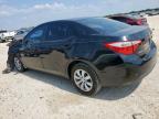 2015 Toyota Corolla L en Venta en San Antonio, TX - Front End