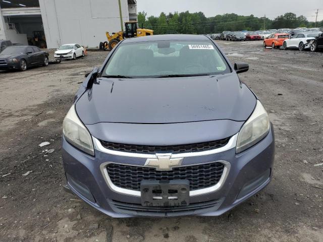  CHEVROLET MALIBU 2014 Blue