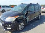 2013 CITROEN C3 PICASSO for sale at Copart SANDTOFT