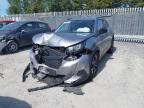 2022 PEUGEOT 2008 ALLUR for sale at Copart BELFAST