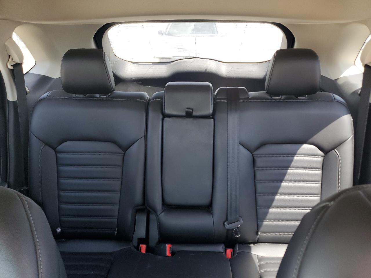 2020 Ford Edge Sel VIN: 2FMPK4J96LBA06946 Lot: 56898855