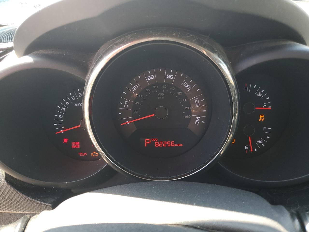 2011 Kia Soul + VIN: KNDJT2A28B7706313 Lot: 55928435