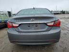 2013 Hyundai Sonata Gls en Venta en West Palm Beach, FL - Side