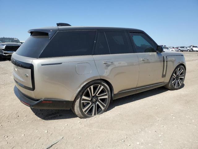  LAND ROVER RANGEROVER 2023 Цвет загара