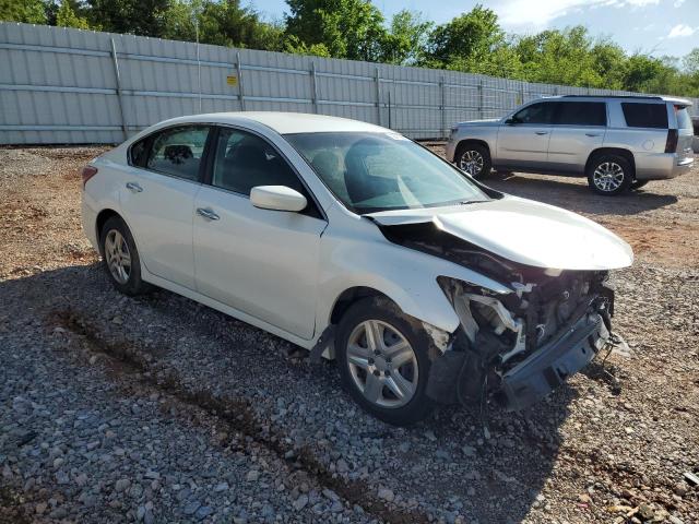  NISSAN ALTIMA 2013 Белый