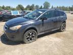2014 Subaru Xv Crosstrek 2.0 Premium na sprzedaż w Elgin, IL - Rear End