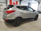 2013 Hyundai Tucson Gls იყიდება Ottawa-ში, ON - Minor Dent/Scratches