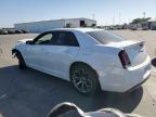 2018 Chrysler 300 S იყიდება Sacramento-ში, CA - Front End
