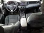 2017 TOYOTA RAV4 LE for sale at Copart AB - CALGARY