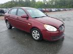 2007 Hyundai Accent Gls en Venta en Exeter, RI - Front End