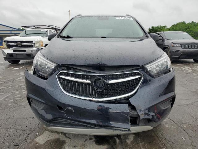  BUICK ENCORE 2021 Czarny