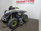 2016 Can-Am Renegade X Xc 1000R იყიდება Ham Lake-ში, MN - Burn - Interior