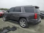 2015 Chevrolet Tahoe C1500 Lt zu verkaufen in Spartanburg, SC - Front End