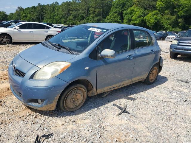 2009 Toyota Yaris