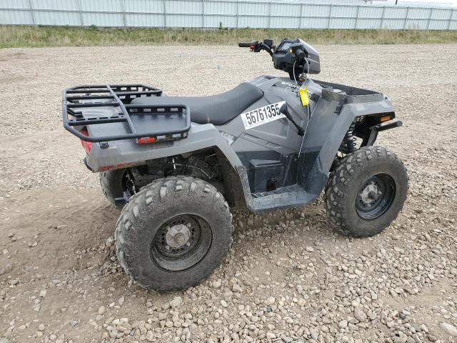 2020 POLARIS SPORTSMAN 570 EPS UTILITY PACKAGE