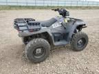 2020 POLARIS SPORTSMAN 570 EPS UTILITY PACKAGE for sale at Copart ND - BISMARCK
