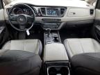 2015 Kia Sedona Sxl იყიდება Denver-ში, CO - Front End