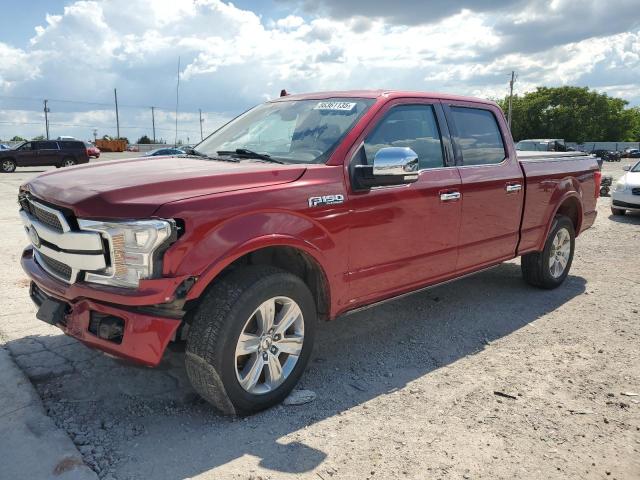 FORD F-150 – zdjęcie z aukcji, lot #66509895