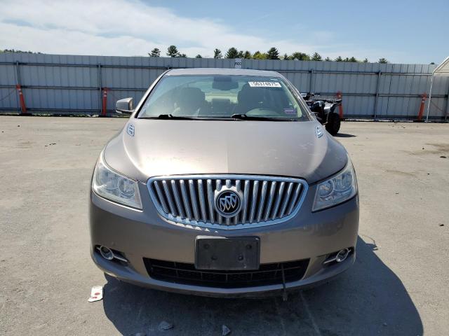 Sedans BUICK LACROSSE 2012 Brązowy