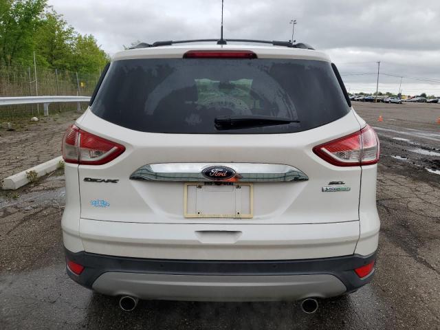 Parquets FORD ESCAPE 2013 White