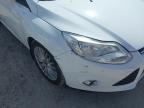 2012 FORD FOCUS ZETEC TDCI  for sale at Copart BRISTOL