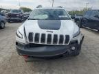 2015 Jeep Cherokee Trailhawk იყიდება Indianapolis-ში, IN - Front End