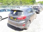 2021 FORD FIESTA ST- for sale at Copart COLCHESTER