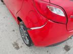 2008 MAZDA 2 SPORT for sale at Copart YORK