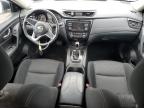 2017 Nissan Rogue S   for Sale in Columbia Station, OH - Front End