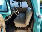 1963 CHEVROLET 1500   à vendre chez Copart ON - COOKSTOWN