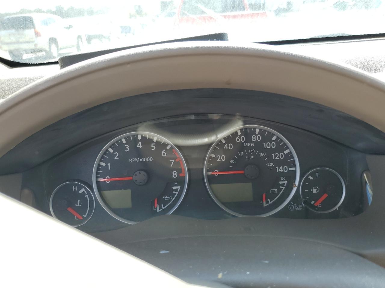 2011 Nissan Pathfinder S VIN: 5N1AR1NB6BC627969 Lot: 55785235