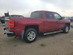 2018 Chevrolet Silverado K1500 Lt na sprzedaż w Elgin, IL - Hail