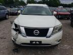 2015 Nissan Pathfinder S for Sale in Madisonville, TN - Front End