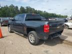 2018 Chevrolet Silverado C1500 Lt للبيع في Greenwell Springs، LA - Front End