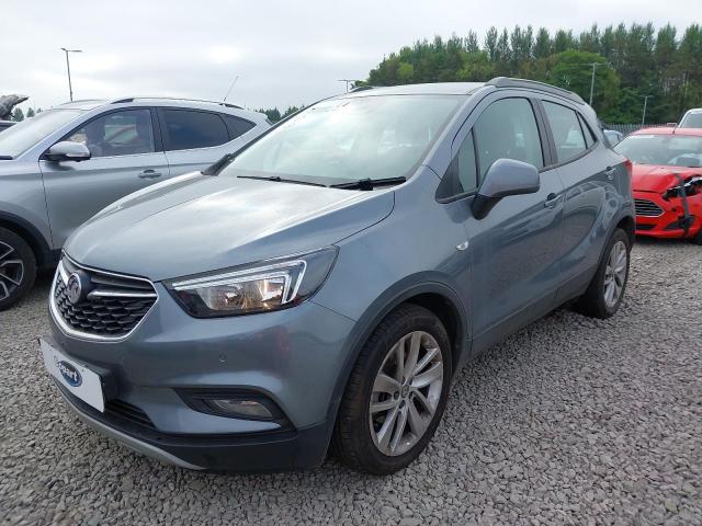 VAUXHALL MOKKA X AC 2019