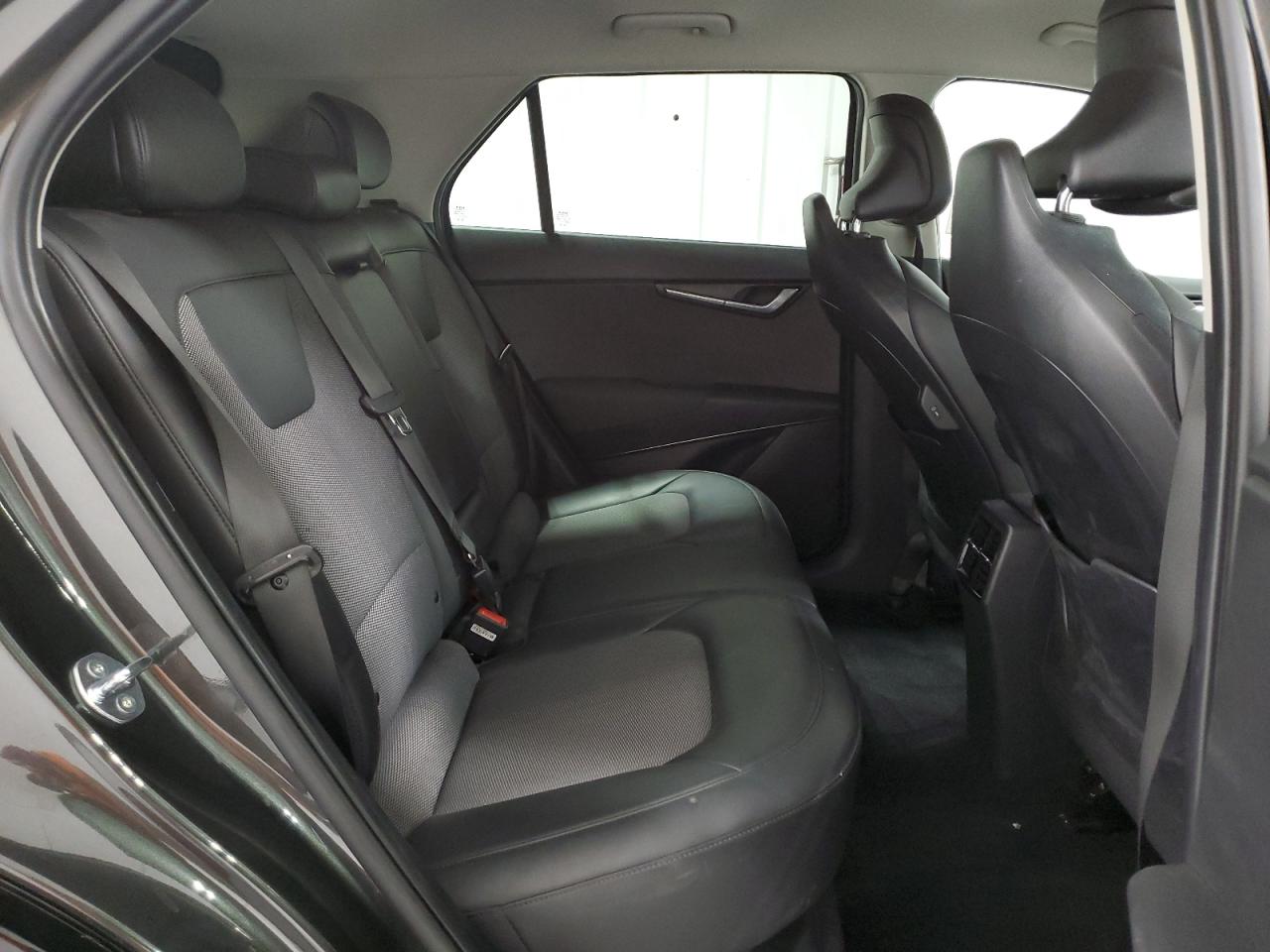 2024 Kia Niro Wind VIN: KNDCR3L18R5121416 Lot: 56395035