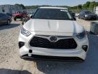 2024 Toyota Highlander Le продається в Prairie Grove, AR - Side