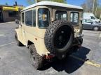 1983 Toyota Fj Cruiser за продажба в Assonet, MA - Normal Wear