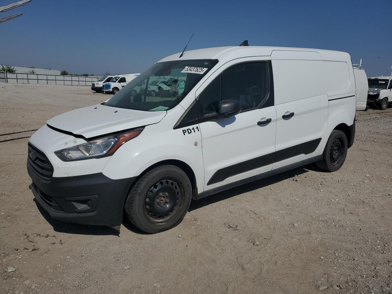 2020 Ford Transit Connect Xl for Sale in Greenwood, NE - Mechanical