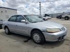 2002 Honda Accord Lx for Sale in Fresno, CA - Vandalism