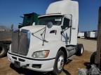 2012 Kenworth T660 Semi Truck للبيع في Colton، CA - Normal Wear