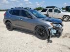 2018 Nissan Rogue S for Sale in New Braunfels, TX - Front End