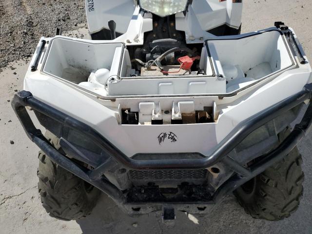 2022 POLARIS SPORTSMAN 570 UTILITY HD LE  