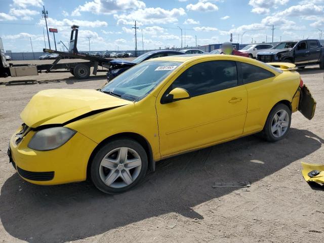 2007 Pontiac G5 
