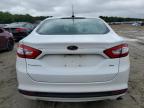 2016 Ford Fusion Se for Sale in Seaford, DE - Front End