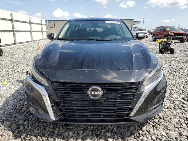  NISSAN ALTIMA 2023 Black